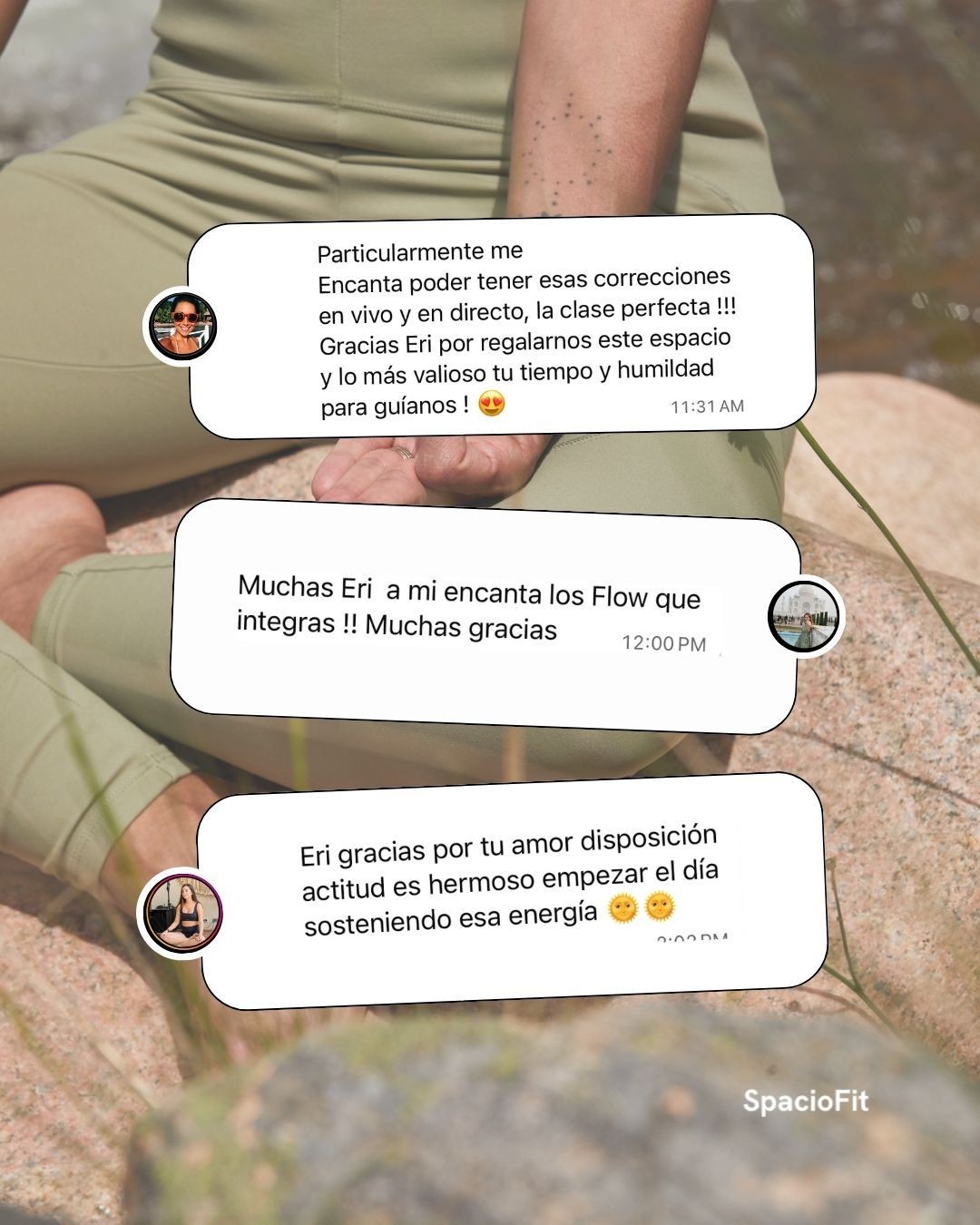 Chat privado